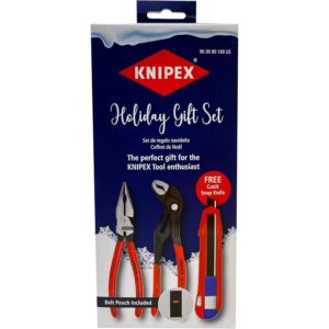 Knipex Holiday Gift Set