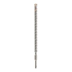 DEWALT 3/4" x 18" OAL, 4 Cutter, SDS Plus Concrete Drill Bit