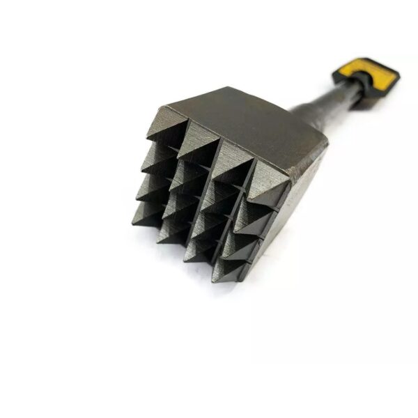 DEWALT  9-1/2" X 1-3/4" Bushing Tool SDS Max Shank - Image 2