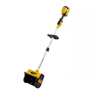 Dewalt 20-Volt MAX Cordless Snow Shovel