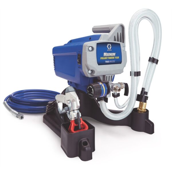 GRACO Magnum Project Painter Plus Electric TrueAirless Sprayer