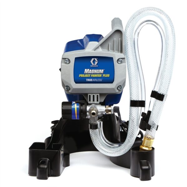 GRACO Magnum Project Painter Plus Electric TrueAirless Sprayer - Image 2