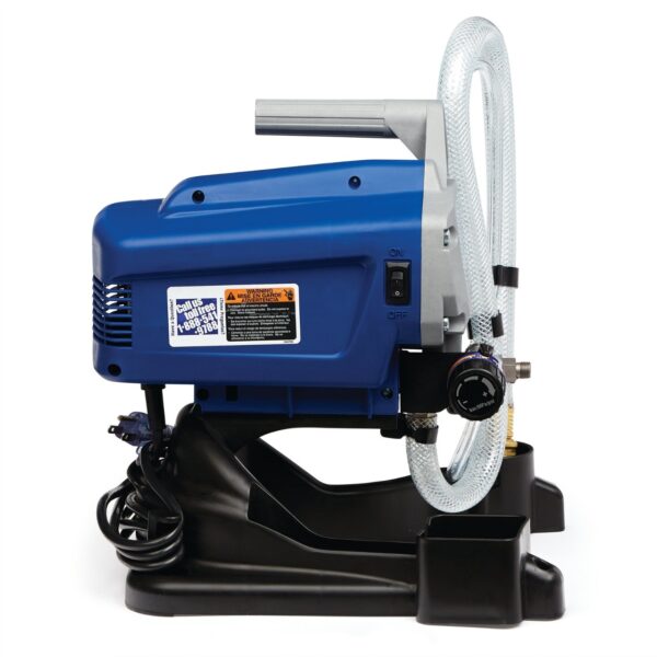 GRACO Magnum Project Painter Plus Electric TrueAirless Sprayer - Image 3