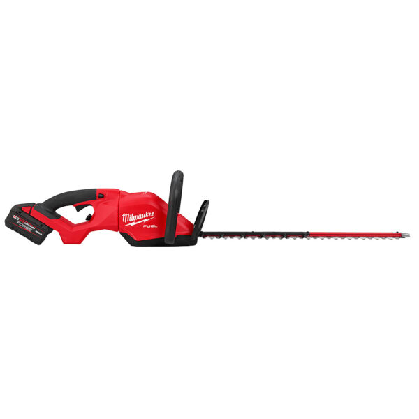 MILWAUKEE M18 FUEL™ 24" Hedge Trimmer Kit - Image 2