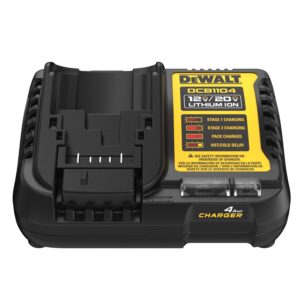 DEWALT 4 Amp Charger