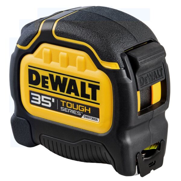 DEWALT ToughSeries™ 35 ft Tape Measure - Image 2