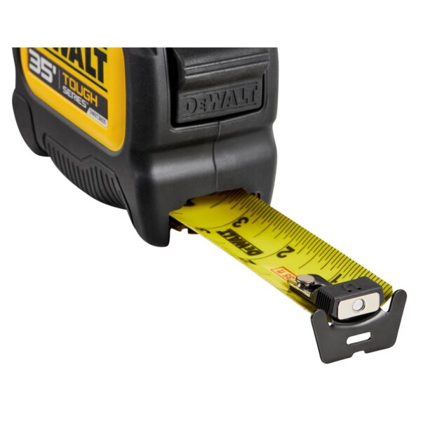 DEWALT ToughSeries™ 35 ft Tape Measure - Image 3