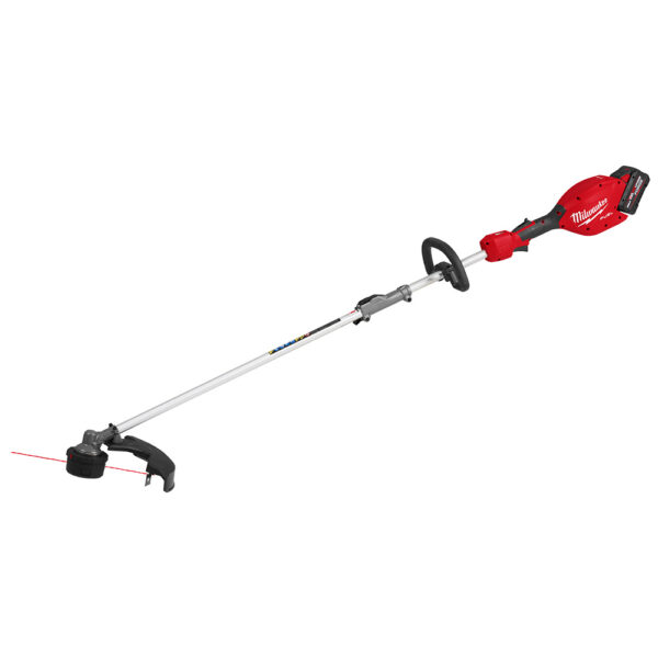 MILWAUKEE M18 FUEL™ String Trimmer w/ QUIK-LOK™ Kit - Image 2