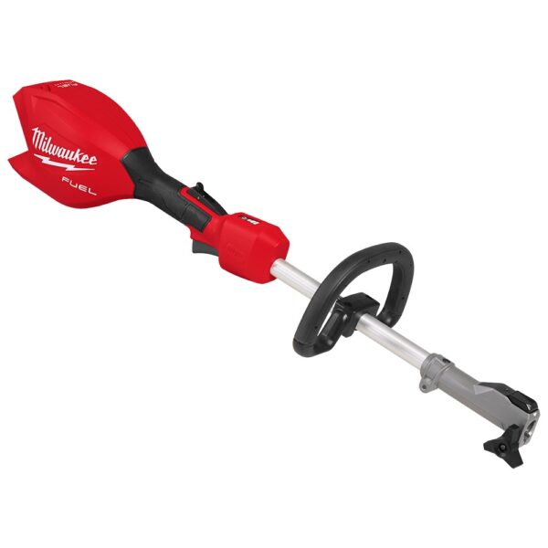 MILWAUKEE M18 FUEL™ Power Head w/ QUIK-LOK™ - Image 2