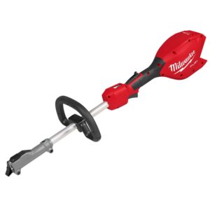 MILWAUKEE M18 FUEL™ Power Head w/ QUIK-LOK