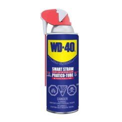 WD-40 Multi-Use Lubricant Spray Can 325g