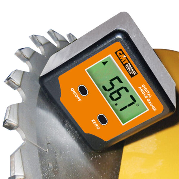 CMT Digital Angle Gauge - Image 3