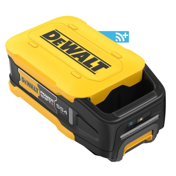 DEWALT POWERSHIFT™ 554Wh Battery