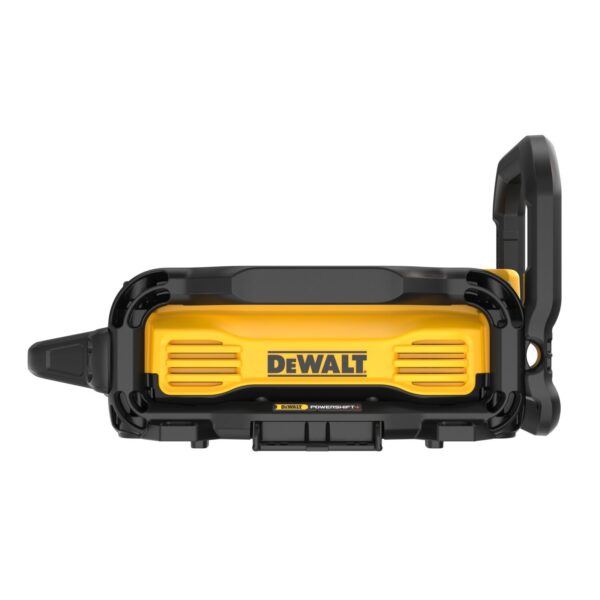 DEWALT POWERSHIFT™ 550W Charger - Image 2