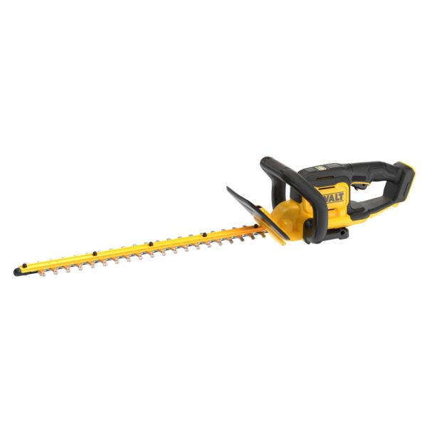 DEWALT 20V MAX* 22 in. Cordless Hedge Trimmer