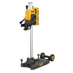 DEWALT POWERSHIFT™ 6-3/8 in. Core Drill Stand