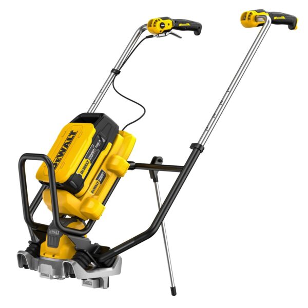 DEWALT POWERSHIFT™ Concrete Power Screed Kit - Image 2