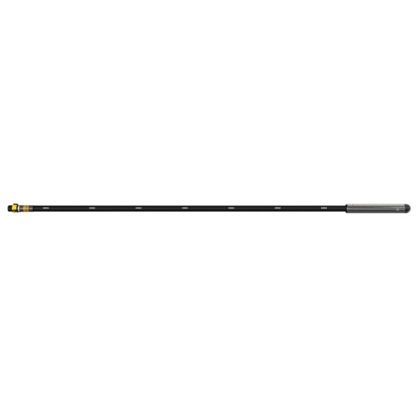 DEWALT POWERSHIFT™ 2-1/4 in. Head, 7 ft. Shaft - Image 2