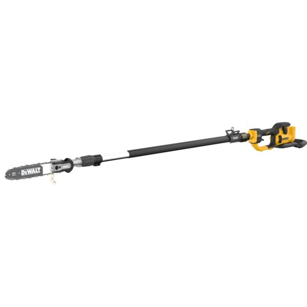 DEWALT 60V MAX* 10 in. Telescoping Pole Saw