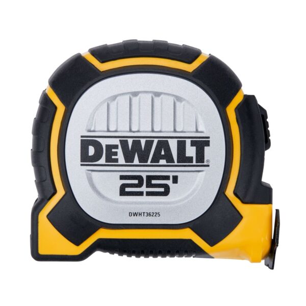 DEWALT 25 ft XP™ Tape Measure