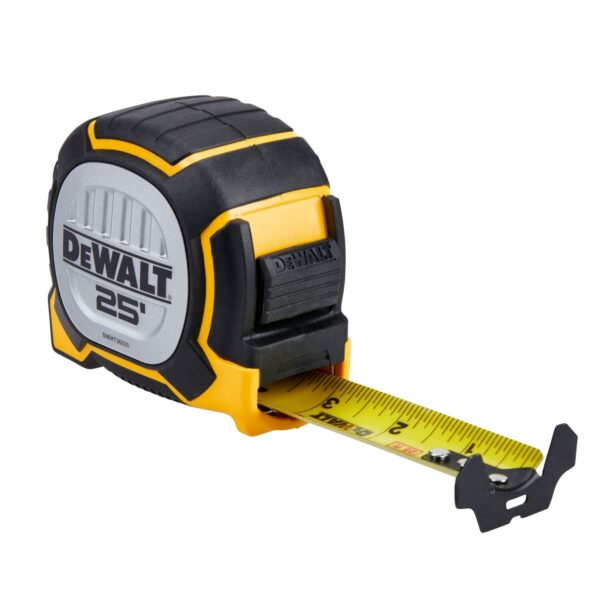 DEWALT 25 ft XP™ Tape Measure - Image 3