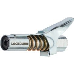 LOCK &amp; LUBE Grease Coupler