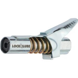 LOCK & LUBE Grease Coupler