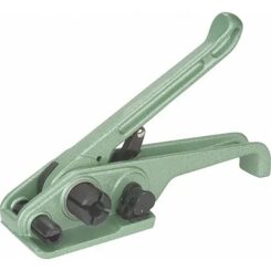 KLETON Tensioner for 3/8" - 3/4" Polyester & Polypropylene Strapping