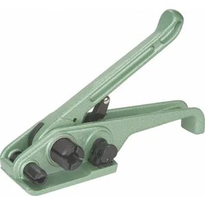 KLETON Tensioner for 3/8&quot; - 3/4&quot; Polyester &amp; Polypropylene Strapping