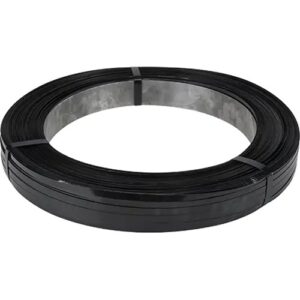 Roll of KLETON Steel Strapping 1/2" x .020" x 50kg