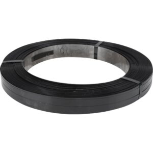 KLETON Steel Strapping 3/4&quot; x .020&quot; x 50kg Roll