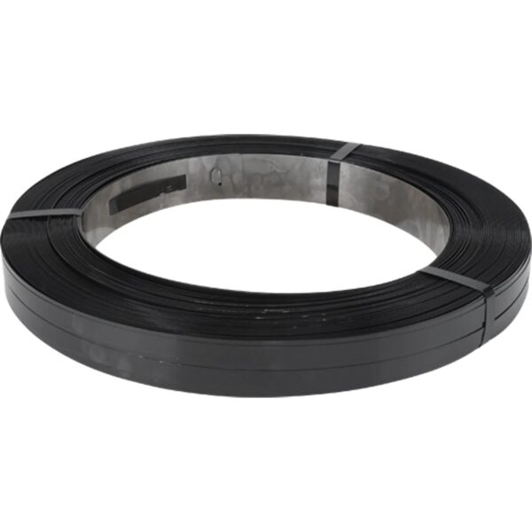 KLETON Steel Strapping 3/4" x .020" x 50kg Roll