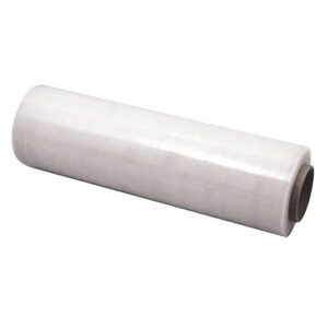 Roll of SIGMA 18" Clear Shrink Wrap