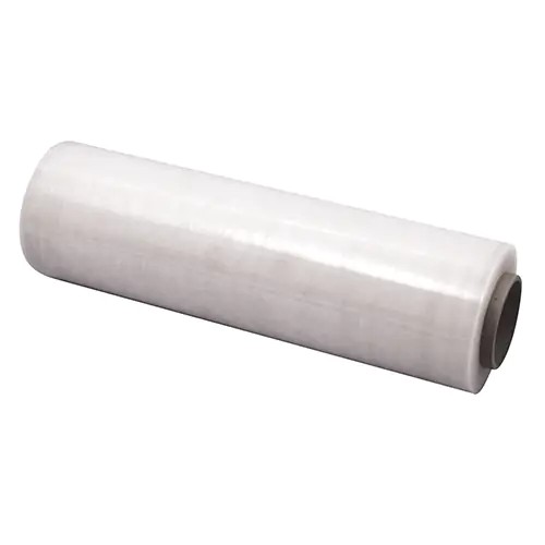 Roll of SIGMA 18" Clear Shrink Wrap