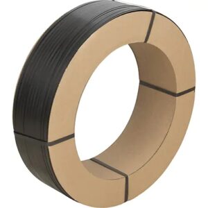 Roll of KLETON Polypropylene Strapping 1/2&quot; x 5600&#039;