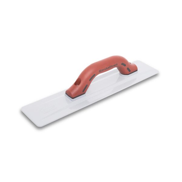 MARSHALLTOWN Cast Magnesium Float 16" x 3-1/8" w/DuraSoft Handle