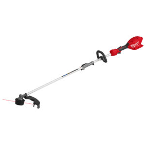 MILWAUKEE M18 FUEL™ String Trimmer w/ QUIK-LOK™