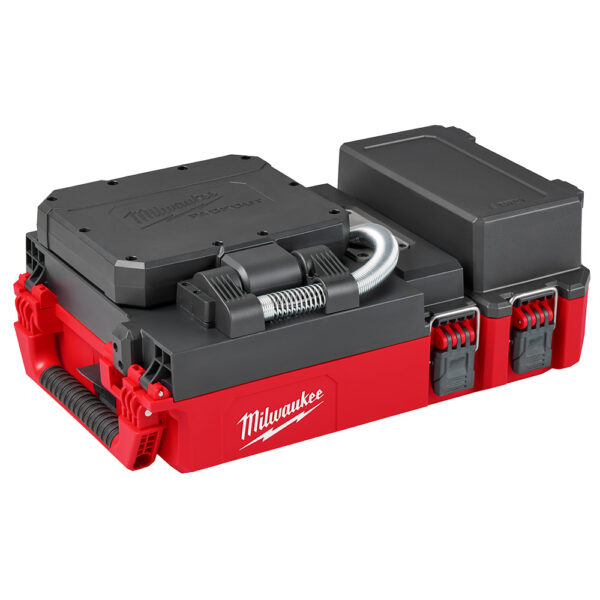 MILWAUKEE M12™ 75' Drain Camera w/ PACKOUT™ Compatibility - Image 2