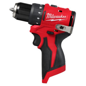 MILWAUKEE M12™ Subcompact Brushless 3/8" Drill/Driver