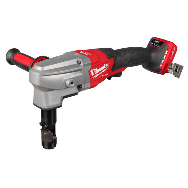 MILWAUKEE  M18 FUEL™ 10 Gauge Nibbler - Image 2