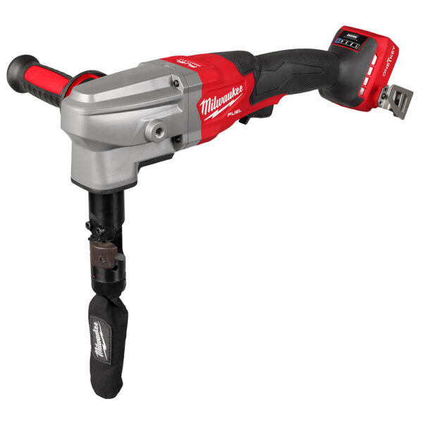 MILWAUKEE  M18 FUEL™ 10 Gauge Nibbler - Image 4