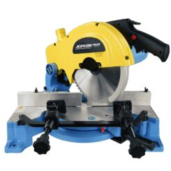JEPSON 10&quot; Metal Mitre Chop Saw