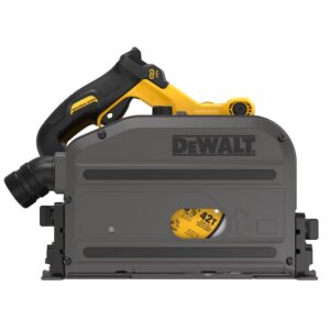 DEWALT FLEXVOLT® 60V MAX* 6-1/2 in. Cordless TRACKSAW