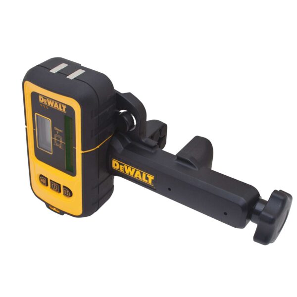 DEWALT Green Laser Line Detector - Image 4