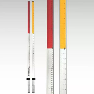 STABILA Hi/Lo Elevation Rod