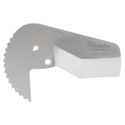MILWAUKEE 2-3/8&quot; Ratcheting Pipe Cutter Replacement Blade