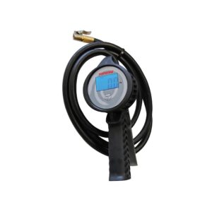 TOPRING Digital Tire Inflation Gauge