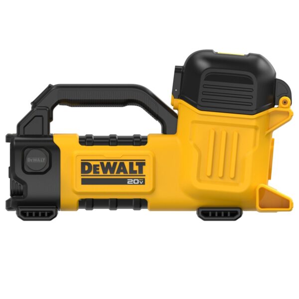 DEWALT 20V MAX* Transfer Pump - Image 2