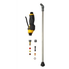 Dewalt Replacement Wand, Shutoff, and Nozzles Kit for DXSP190681 Sprayer