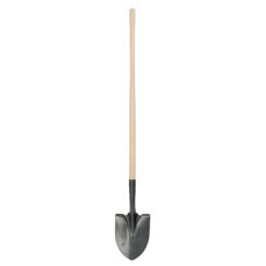 GARANT Pro Series Round Point Shovel